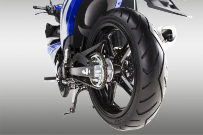 Những dấu hiệu bạn cần thay lốp xe mới để hoạt động tốt nhất