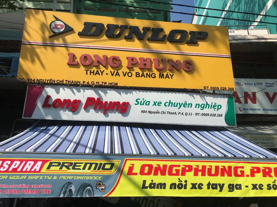 long-phung