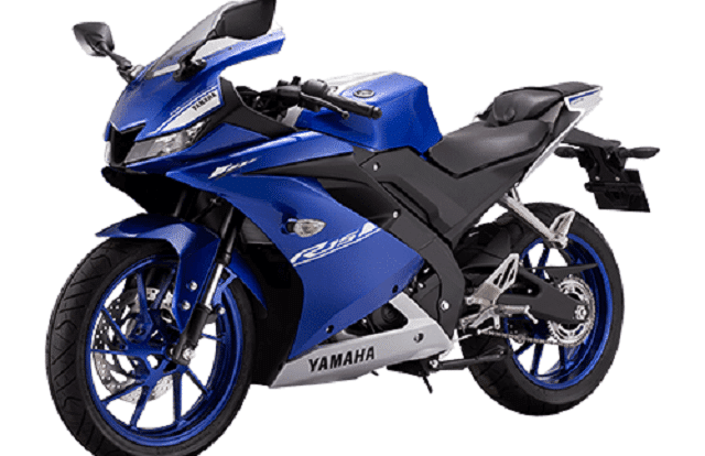 Yamaha R15 v3 cũ giá rẻ đời 2021
