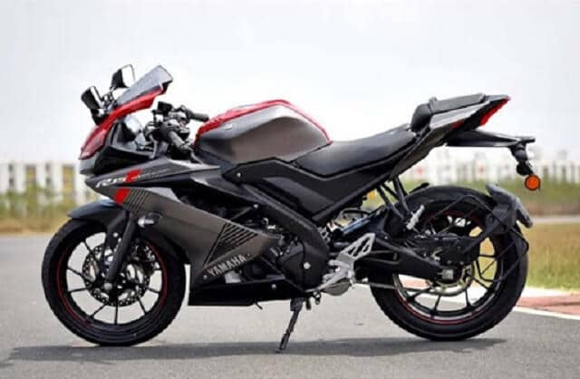 Cách sử dụng và bảo quản xe Yamaha R15 V3 2020 | Vỏ xe máy