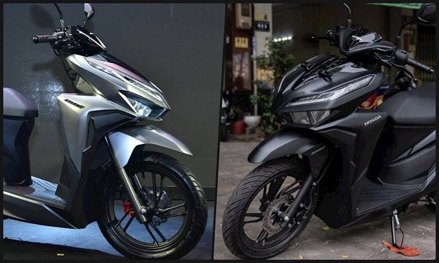 All new HONDA CLICK 150i  Thailand Motorcycle Export  Facebook