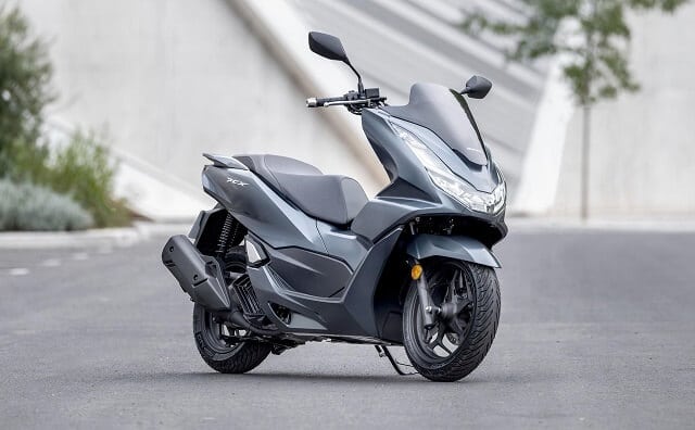Honda PCX 2020 sẽ trang bị công nghệ VTEC  Motosaigon