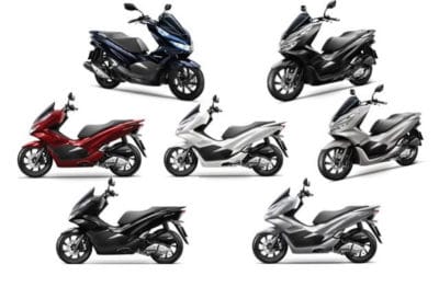 【Giải đáp】PCX 2021 có khác biệt gì với PCX 2020 ? | Vỏ xe máy