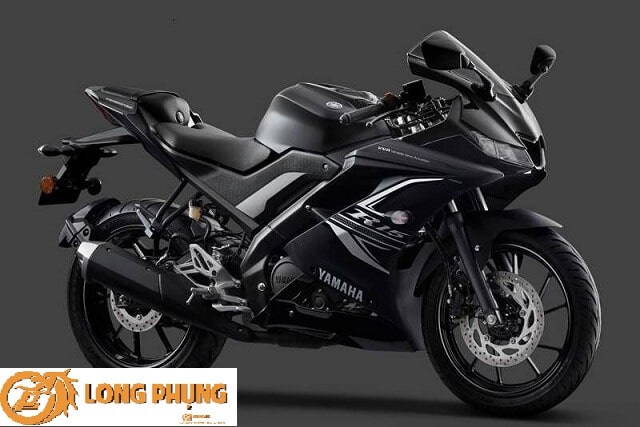 Ấn tượng Yamaha R15 V30 phiên bản MotoGP vừa ra mắt với giá 43 triệu đồng