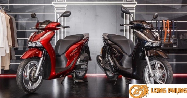 Những Mẫu Xe Honda Mới Nhất Vừa Ra Mắt Chào Đón Năm 2023  Dũng Tiến Group