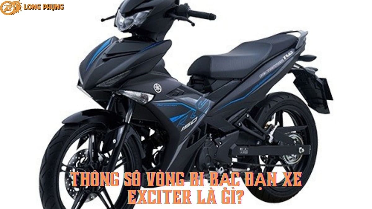 Xe Máy Yamaha Exciter 150cc Bản giới hạn  DUSK giá rẻ nhất tháng 52023