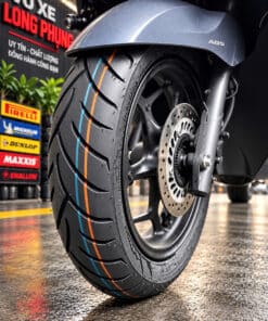 Dunlop ScootSmart