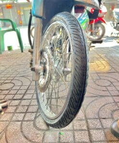 Swallow SB101 60/80-17