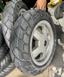 Maxxis Vespa LX - S