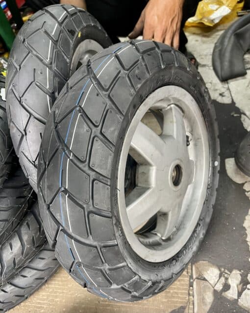 Maxxis Vespa LX - S