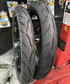 Maxxis Victra