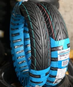 Vỏ Deli SB170 – Power Storm