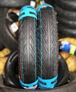 Vỏ Deli SB170 – Power Storm