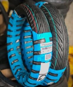 Vỏ Deli SB170 – Power Storm