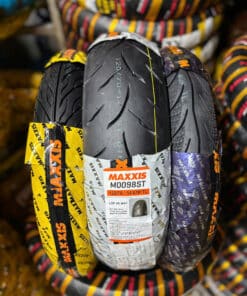 Maxxis cho xe Feliz S
