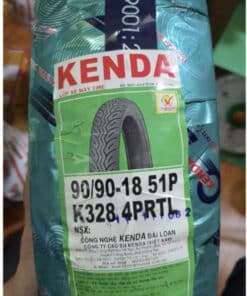 90/90-18 Kenda