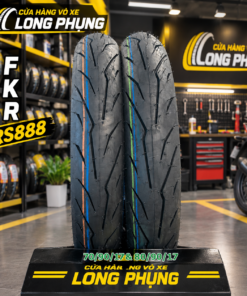 FKR RS888