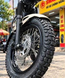 Vỏ PG1 MT889 3.50-16